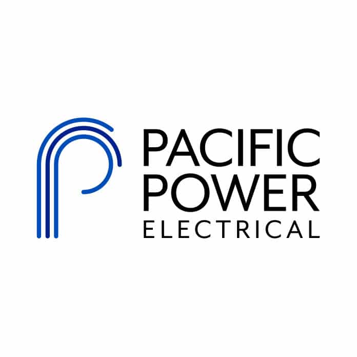 Pacific Power Electrical