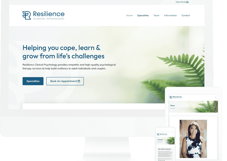 Resilience Clinical Psychology