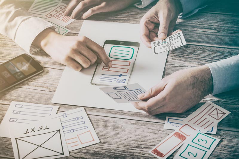 5 Reasons to Regularly Review Your Business Website