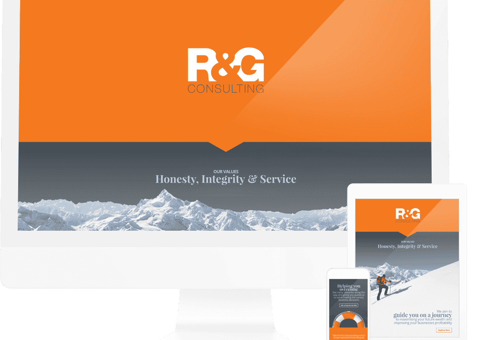 R&G Consulting