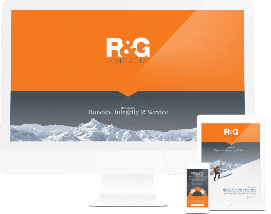 R&G Consulting