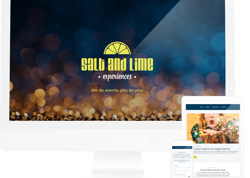 Salt and Lime Experiences