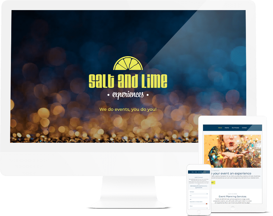 Salt and Lime Experiences