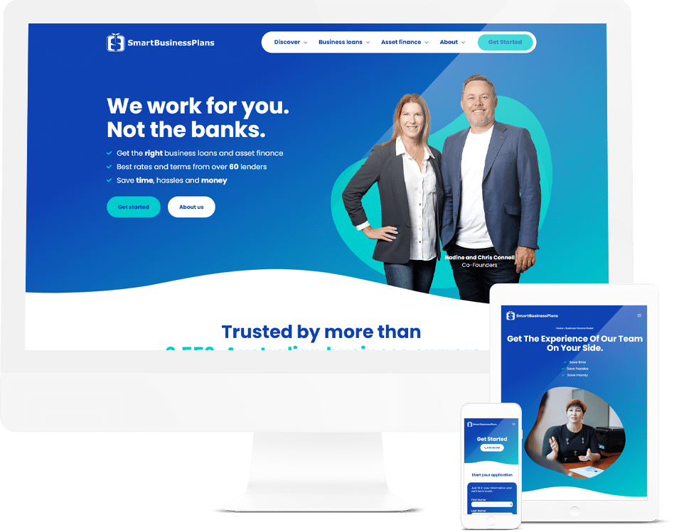 Smart Business Plans Australia