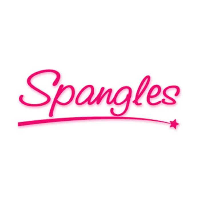 Spangles Dancewear