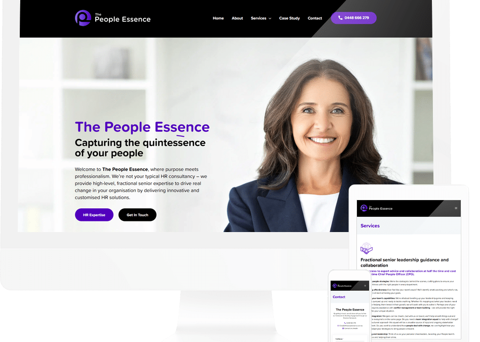 The People Essence