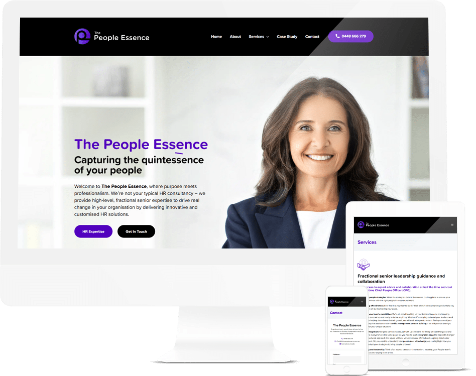 The People Essence