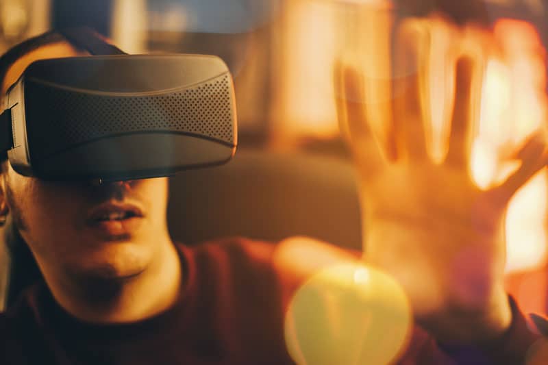 Could Virtual Reality Websites Be the Future of Web Design?