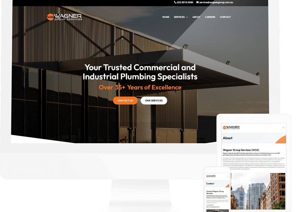 Wagner Group Services
