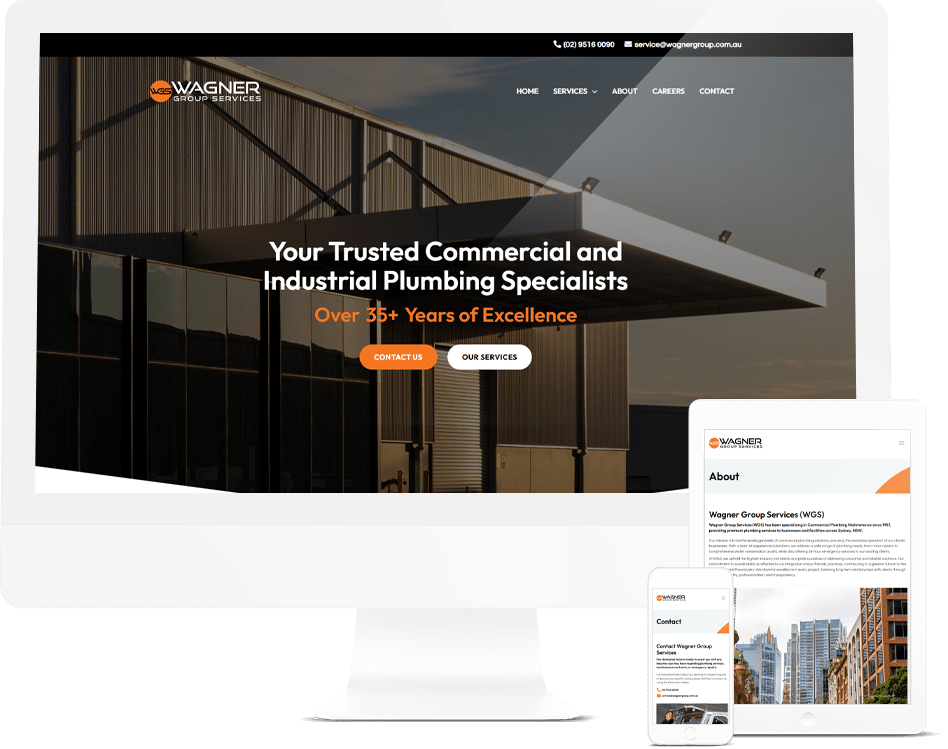 Wagner Group Services
