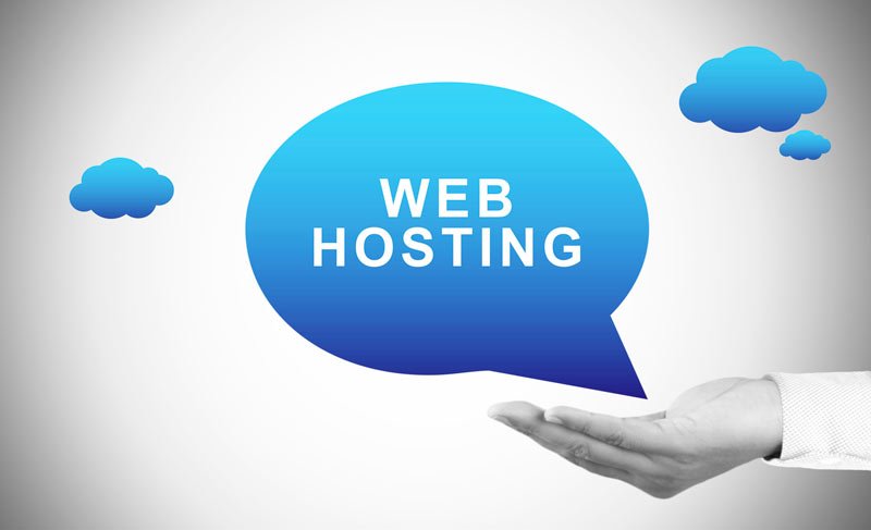 3 Ways in Which Your Business Website Hosting Effects SEO