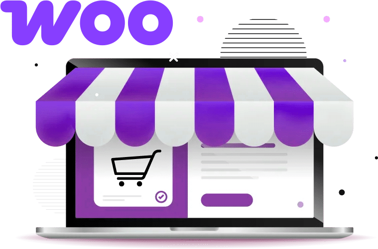 woocommerce website design - woocommerce web design
