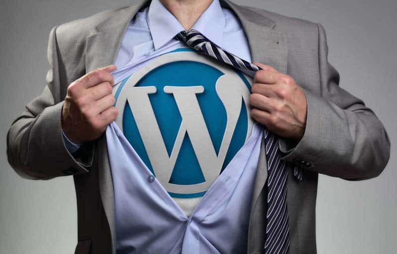 WordPress for Web Design: Taking WordPress Beyond a Blogging Platform