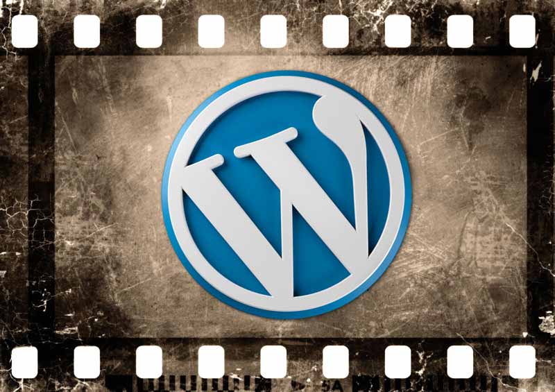 History of WordPress Web Design