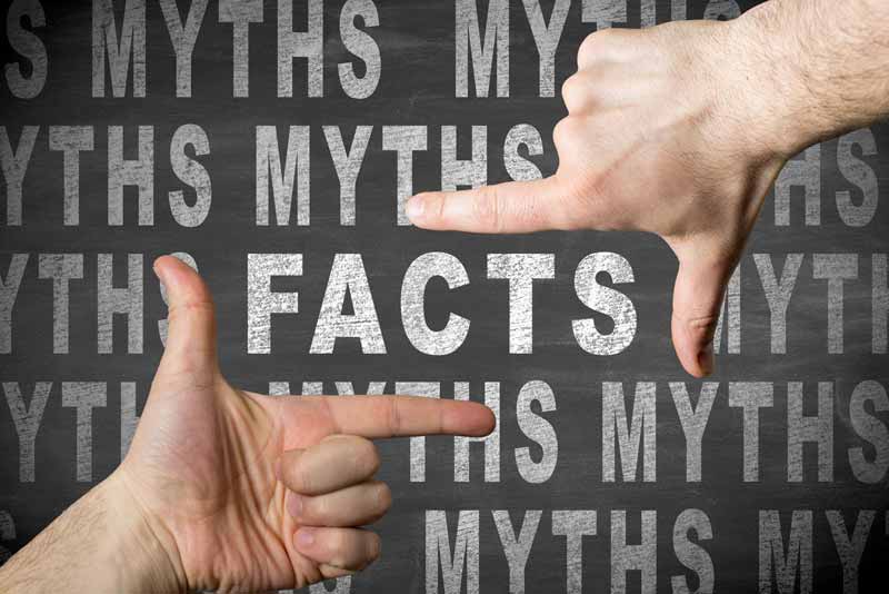 8 WordPress Myths Busted: Debunking WordPress Myths